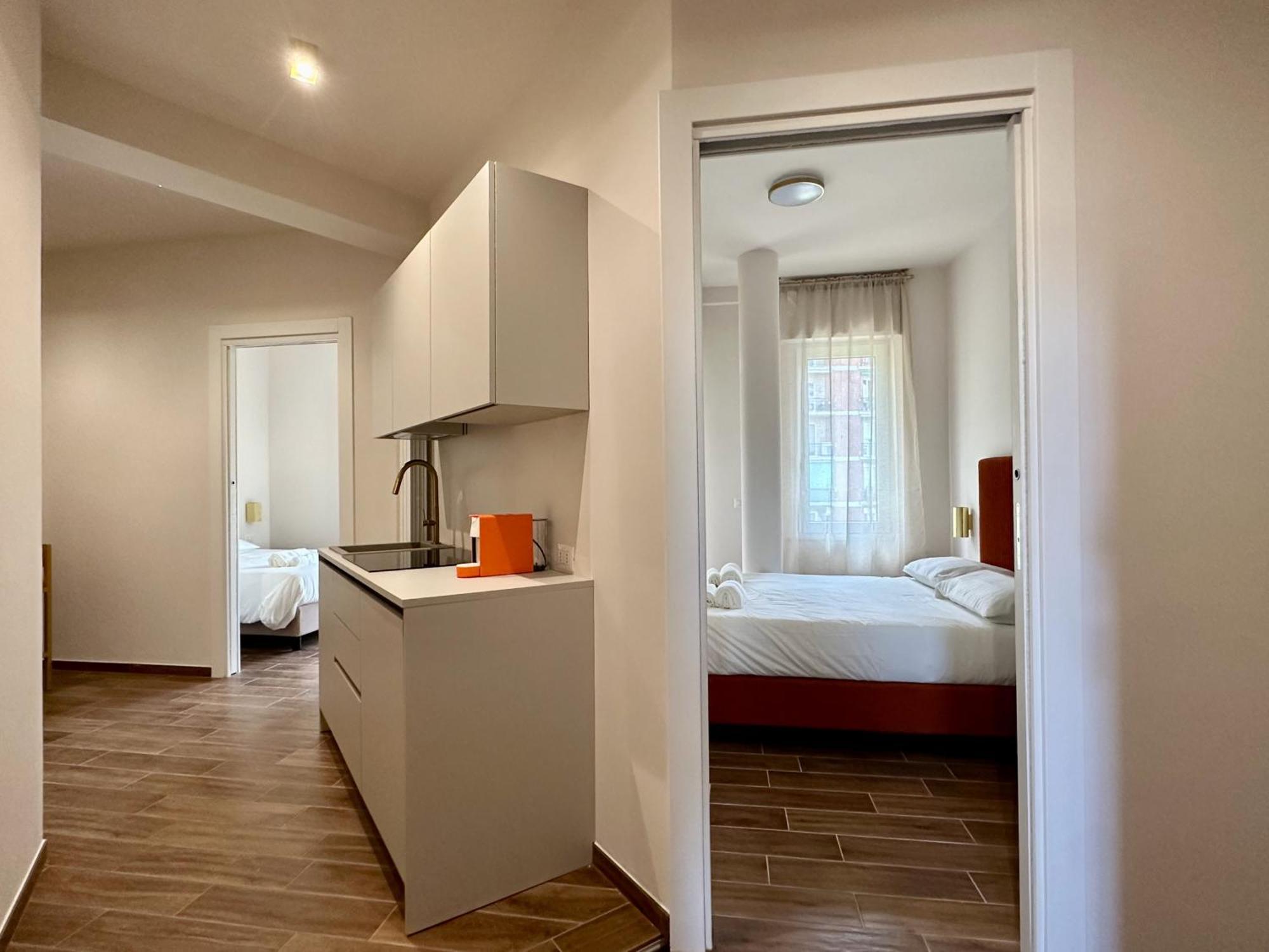 Maison Hermes Appartement