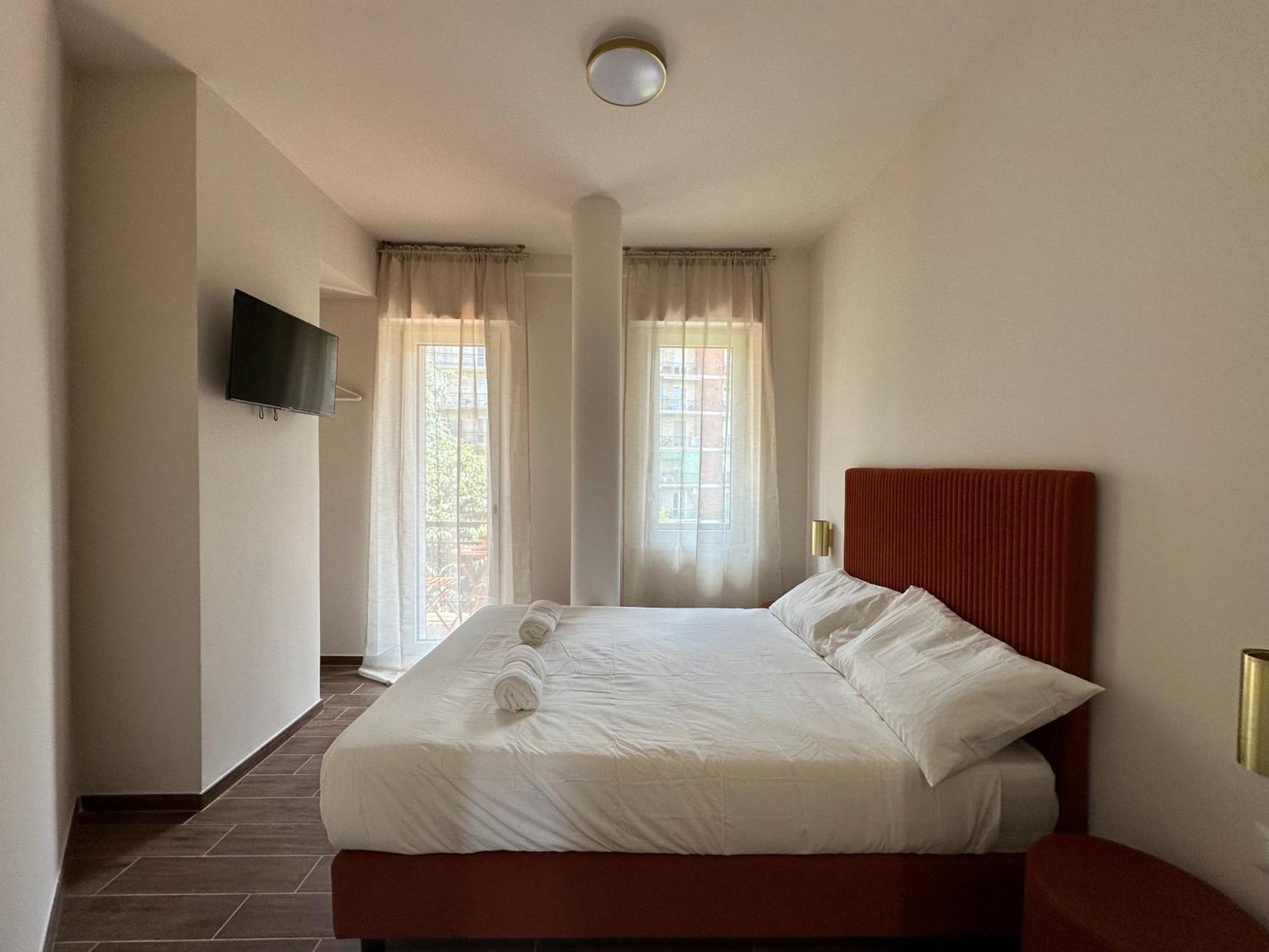 Appartement Maison Hermes Milan
