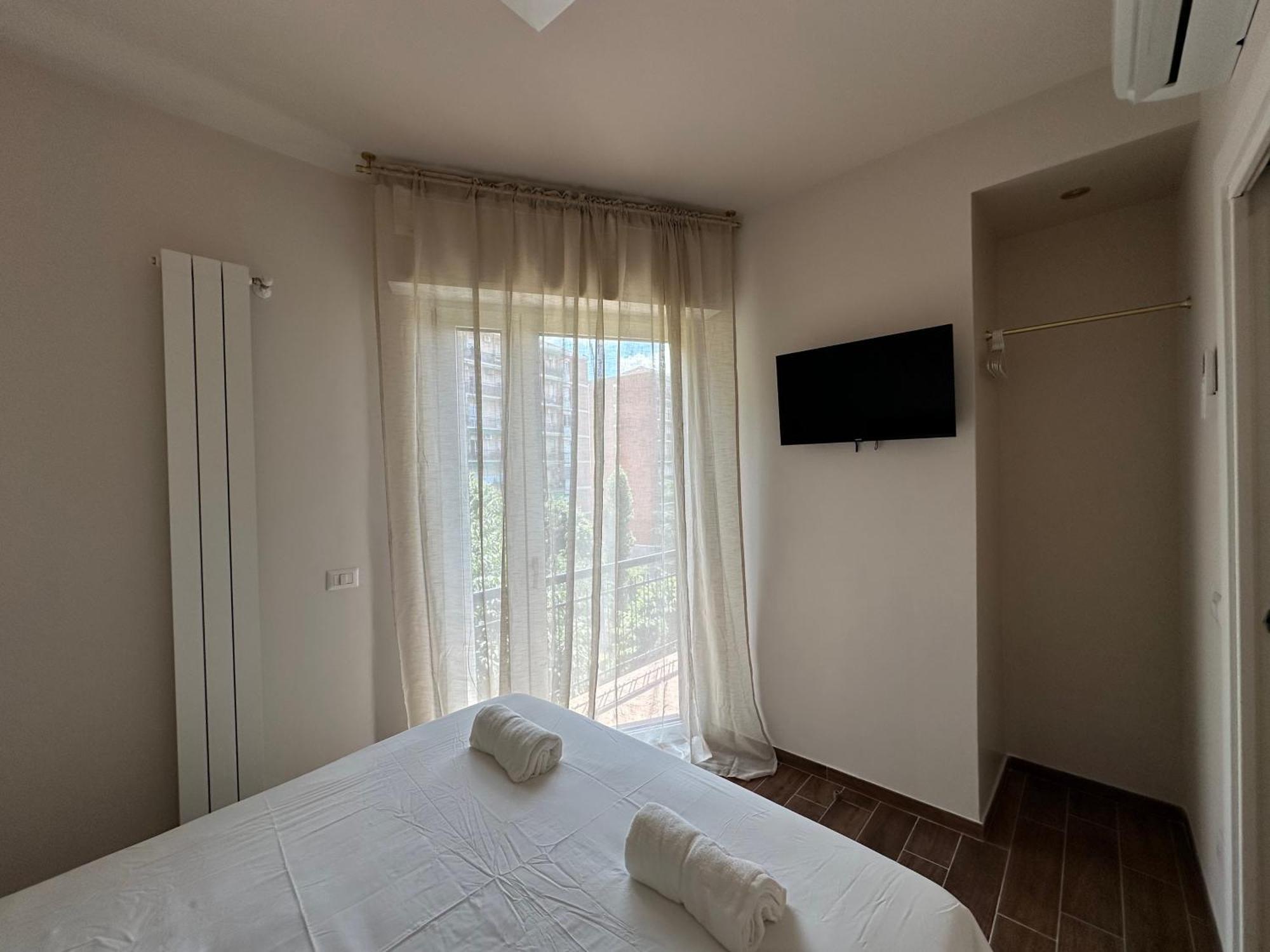 Maison Hermes Appartement Milan