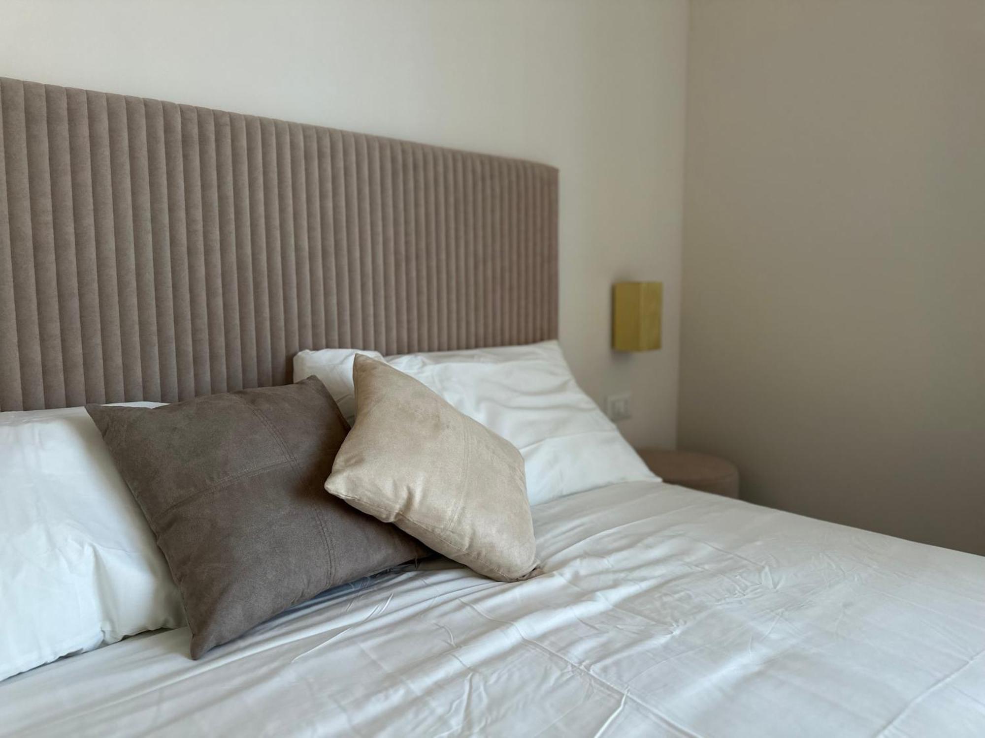 Appartement Maison Hermes *