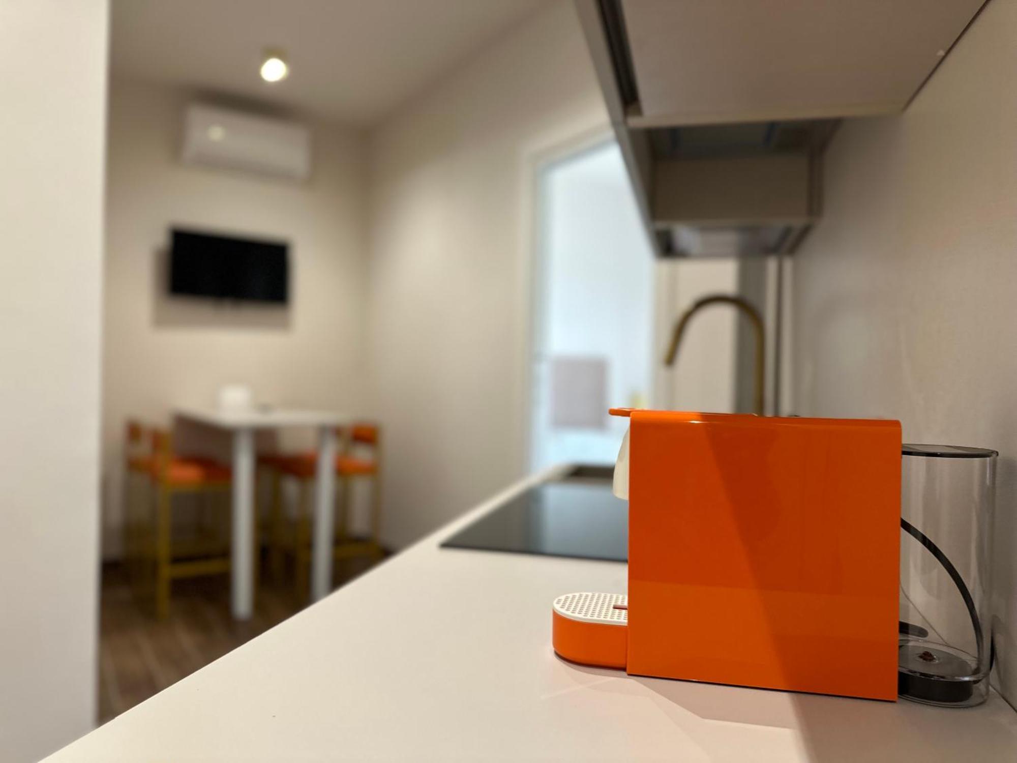 Appartement Maison Hermes Milan