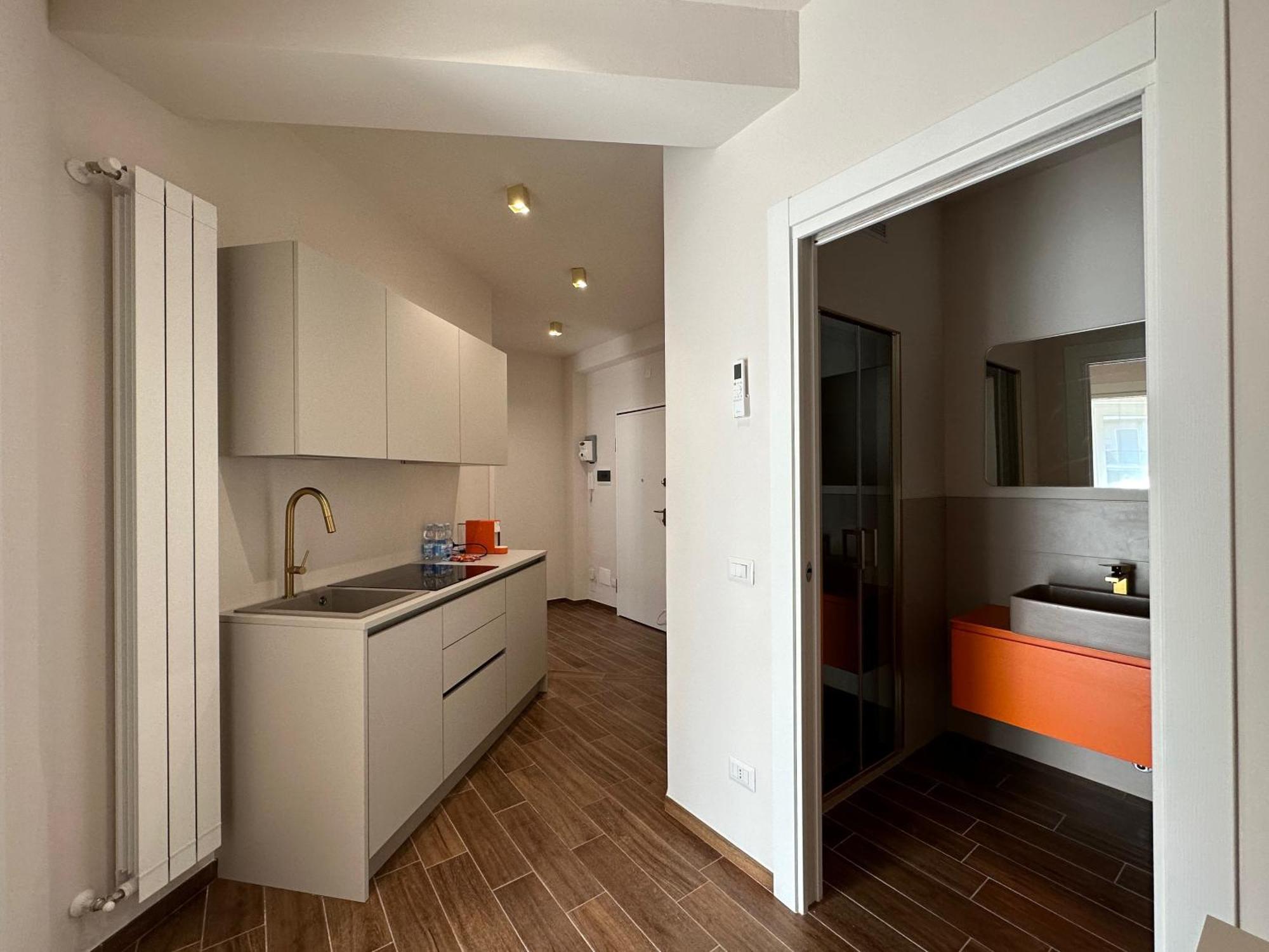 Maison Hermes Appartement *